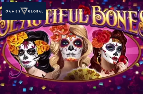 Beautiful Bones